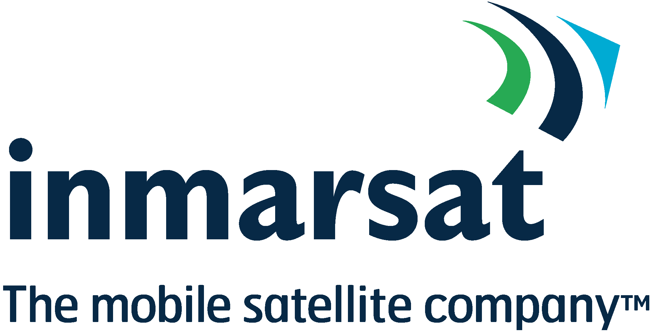 Inmarsat Logo